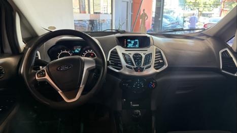 FORD Ecosport 1.6 4P FREESTYLE FLEX, Foto 11