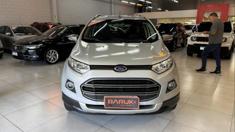 FORD Ecosport 1.6 4P FREESTYLE FLEX, Foto 13
