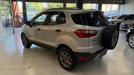 FORD Ecosport 1.6 4P FREESTYLE FLEX, Foto 14