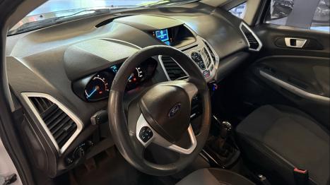 FORD Ecosport 1.6 4P FREESTYLE FLEX, Foto 17