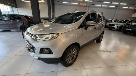FORD Ecosport 1.6 4P FREESTYLE FLEX, Foto 18