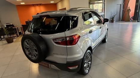 FORD Ecosport 1.6 4P FREESTYLE FLEX, Foto 20