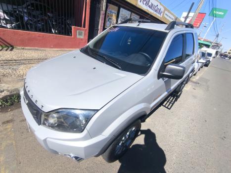 FORD Ecosport 1.6 4P FREESTYLE FLEX, Foto 2