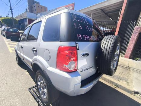 FORD Ecosport 1.6 4P FREESTYLE FLEX, Foto 4