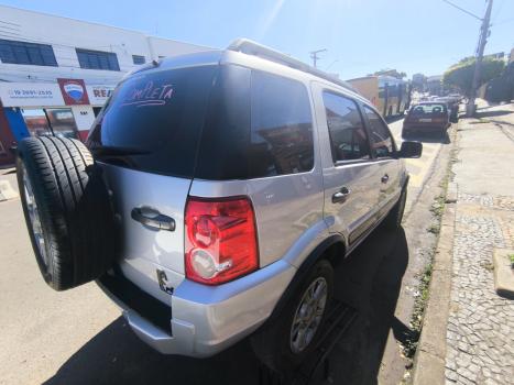 FORD Ecosport 1.6 4P FREESTYLE FLEX, Foto 5