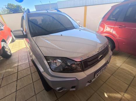 FORD Ecosport 1.6 4P FREESTYLE FLEX, Foto 1
