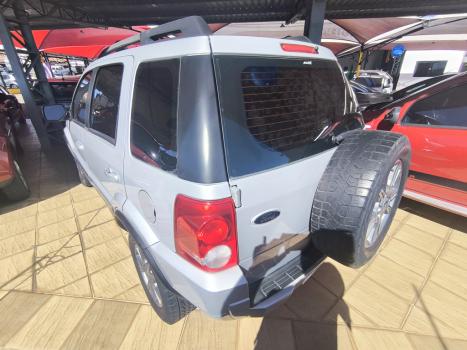 FORD Ecosport 1.6 4P FREESTYLE FLEX, Foto 4