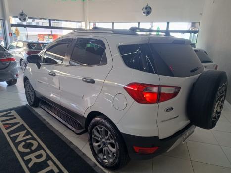 FORD Ecosport 1.6 4P FREESTYLE FLEX, Foto 3