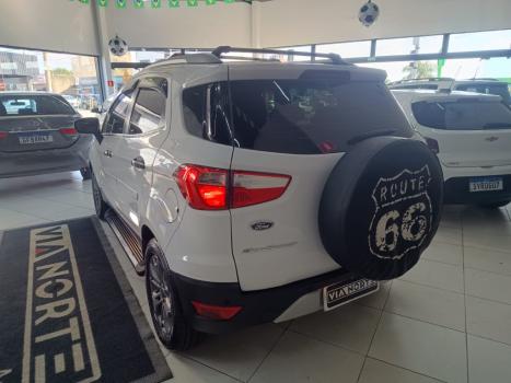 FORD Ecosport 1.6 4P FREESTYLE FLEX, Foto 4