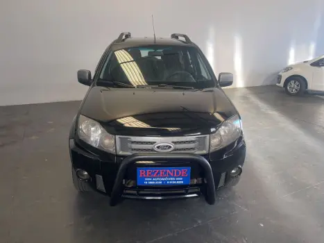 FORD Ecosport 1.6 4P FREESTYLE FLEX, Foto 2