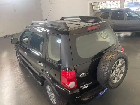 FORD Ecosport 1.6 4P FREESTYLE FLEX, Foto 5