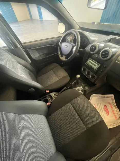 FORD Ecosport 1.6 4P FREESTYLE FLEX, Foto 6
