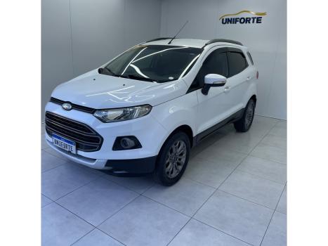 FORD Ecosport 1.6 4P FREESTYLE FLEX, Foto 1
