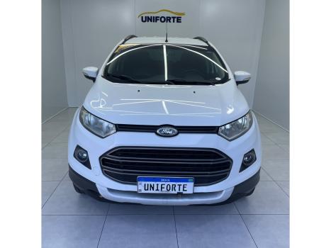 FORD Ecosport 1.6 4P FREESTYLE FLEX, Foto 2