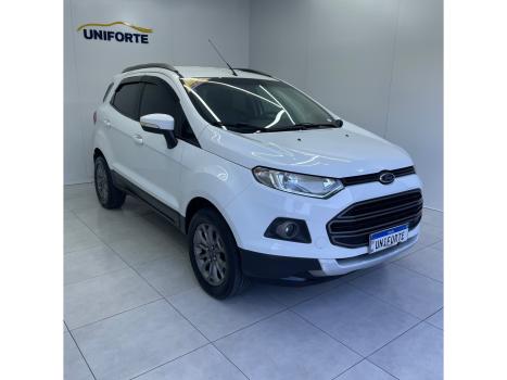 FORD Ecosport 1.6 4P FREESTYLE FLEX, Foto 3