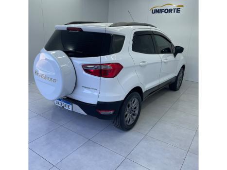 FORD Ecosport 1.6 4P FREESTYLE FLEX, Foto 4