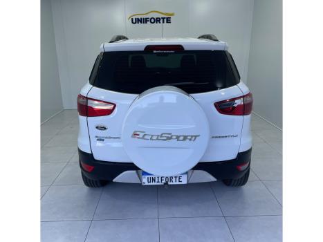 FORD Ecosport 1.6 4P FREESTYLE FLEX, Foto 5
