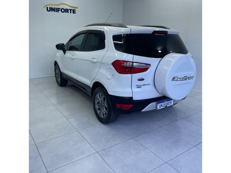 FORD Ecosport 1.6 4P FREESTYLE FLEX, Foto 6
