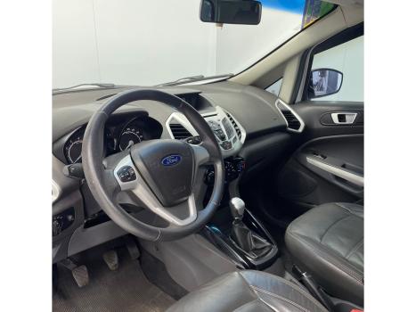 FORD Ecosport 1.6 4P FREESTYLE FLEX, Foto 7