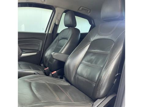 FORD Ecosport 1.6 4P FREESTYLE FLEX, Foto 8
