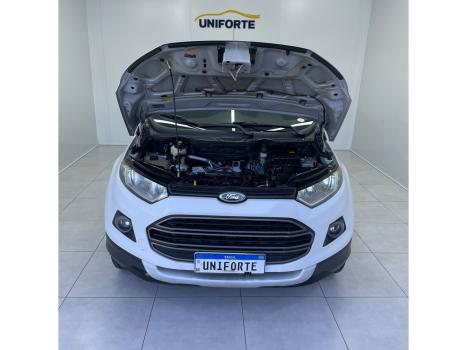 FORD Ecosport 1.6 4P FREESTYLE FLEX, Foto 9