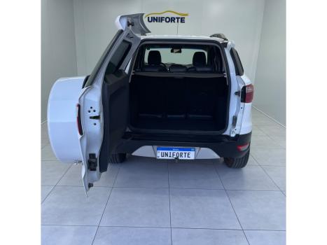 FORD Ecosport 1.6 4P FREESTYLE FLEX, Foto 10