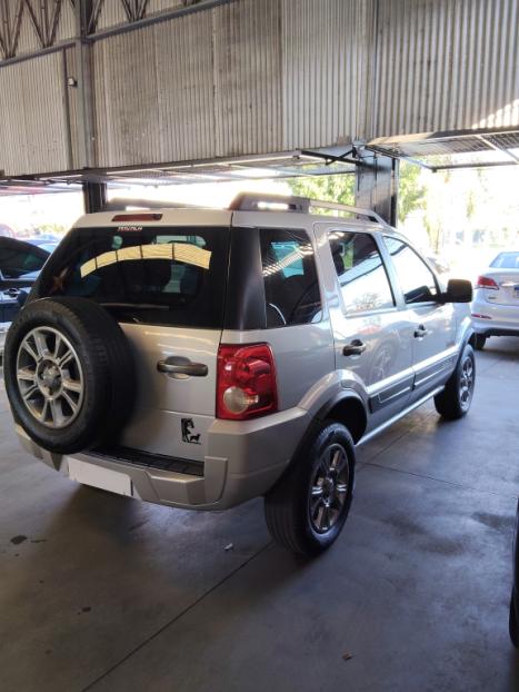 FORD Ecosport 1.6 4P FREESTYLE FLEX, Foto 5
