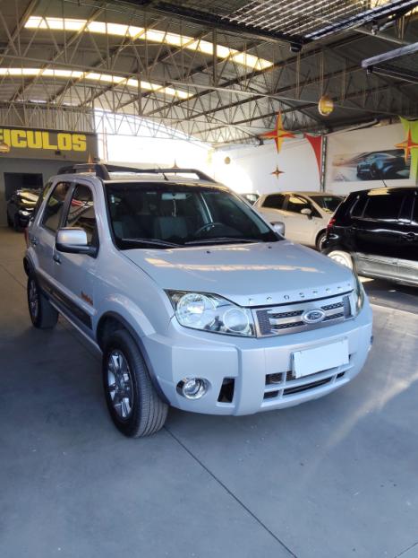 FORD Ecosport 1.6 4P FREESTYLE FLEX, Foto 6