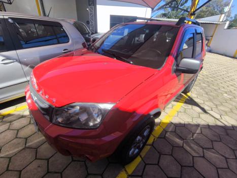 FORD Ecosport 1.6 4P FREESTYLE FLEX, Foto 2