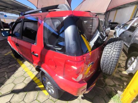 FORD Ecosport 1.6 4P FREESTYLE FLEX, Foto 4
