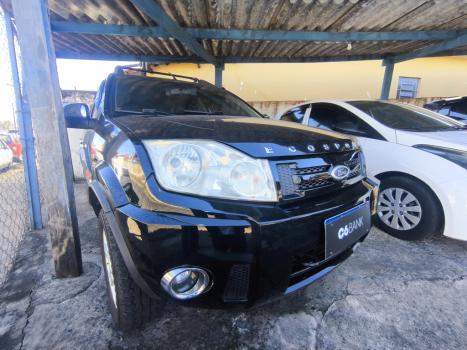 FORD Ecosport 1.6 4P FREESTYLE XLT FLEX, Foto 1