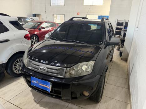 FORD Ecosport 1.6 4P FREESTYLE FLEX, Foto 5