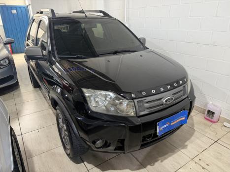 FORD Ecosport 1.6 4P FREESTYLE FLEX, Foto 1