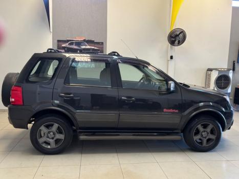 FORD Ecosport 1.6 4P FREESTYLE XLT FLEX, Foto 2