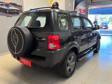 FORD Ecosport 1.6 4P FREESTYLE XLT FLEX, Foto 3