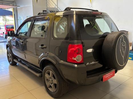 FORD Ecosport 1.6 4P FREESTYLE XLT FLEX, Foto 5