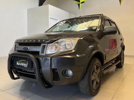 FORD Ecosport 1.6 4P FREESTYLE XLT FLEX, Foto 6