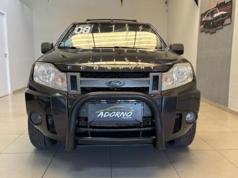 FORD Ecosport 1.6 4P FREESTYLE XLT FLEX, Foto 7
