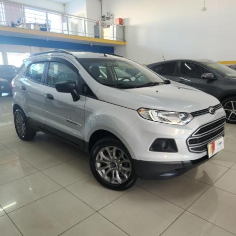 FORD Ecosport 1.6 4P SE FLEX, Foto 1