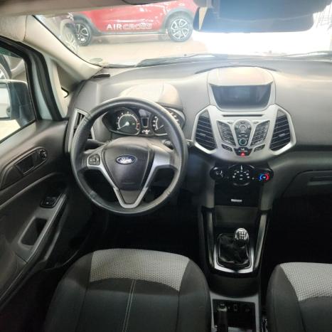 FORD Ecosport 1.6 4P SE FLEX, Foto 8