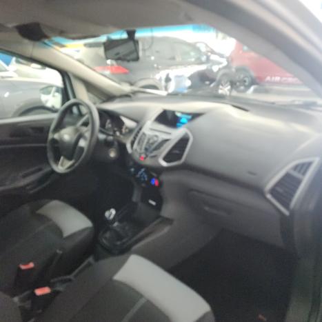 FORD Ecosport 1.6 4P SE FLEX, Foto 11