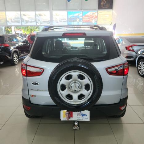 FORD Ecosport 1.6 4P SE FLEX, Foto 13