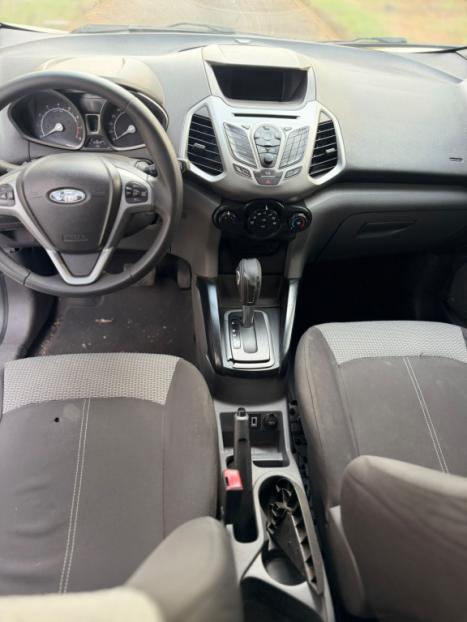 FORD Ecosport 1.6 4P FLEX SE POWERSHIFT AUTOM�TICO, Foto 2