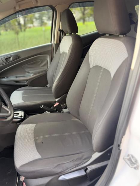 FORD Ecosport 1.6 4P FLEX SE POWERSHIFT AUTOM�TICO, Foto 7