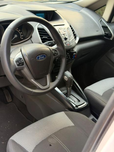 FORD Ecosport 1.6 4P FLEX SE POWERSHIFT AUTOM�TICO, Foto 5