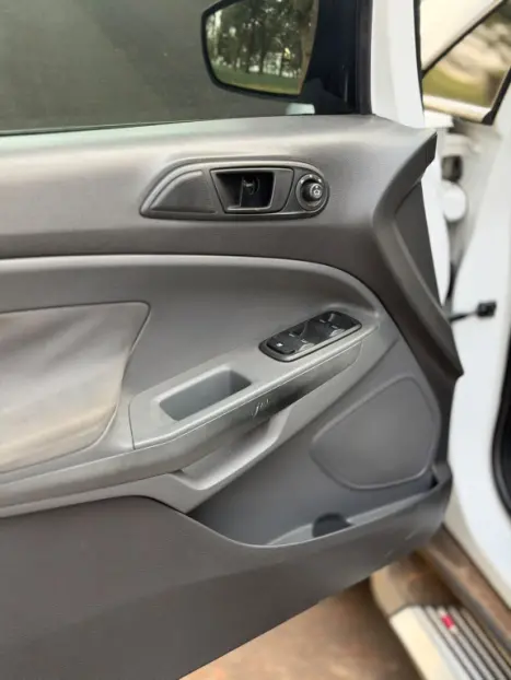 FORD Ecosport 1.6 4P FLEX SE POWERSHIFT AUTOM�TICO, Foto 12