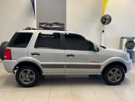 FORD Ecosport 1.6 4P FREESTYLE XLT FLEX, Foto 2