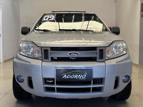 FORD Ecosport 1.6 4P FREESTYLE XLT FLEX, Foto 7