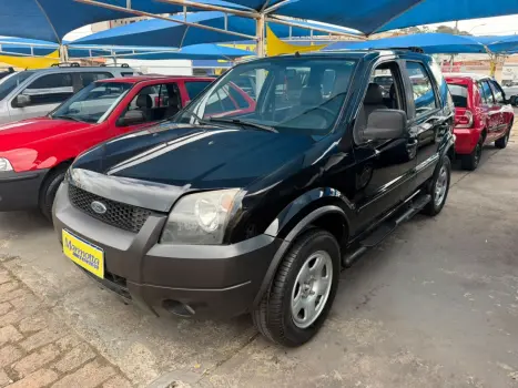 FORD Ecosport 1.6 4P XLS FLEX, Foto 1