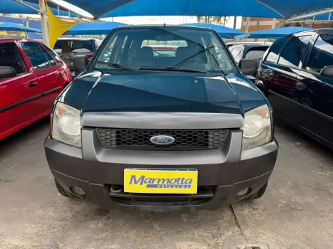 FORD Ecosport 1.6 4P XLS FLEX, Foto 2